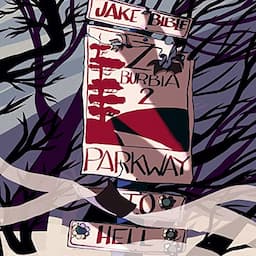 Z-Burbia 2: Parkway To Hell