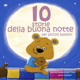 10 storie della buona notte