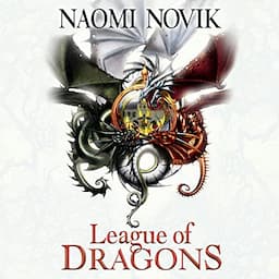 League of Dragons