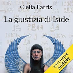 La giustizia di Iside