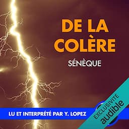 De la col&egrave;re 1