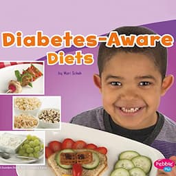 Diabetes-Aware Diets