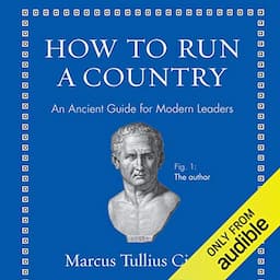 How to Run a Country