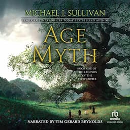 Age of Myth