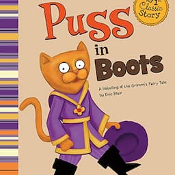 Puss in Boots