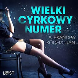 Wielki cyrkowy numer