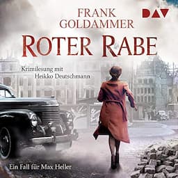 Roter Rabe