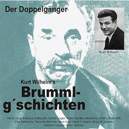 Der Doppelg&auml;nger