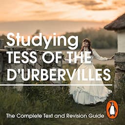 Studying Tess of the D&rsquo;Urbervilles