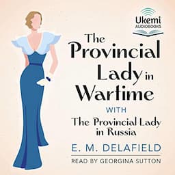 The Provincial Lady in Wartime