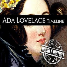 Ada Lovelace Timeline