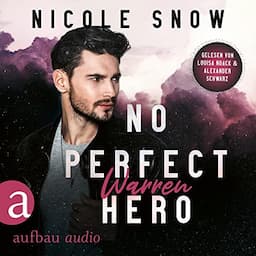 No perfect Hero - Warren (German edition)