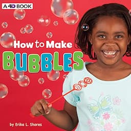 How to Make Bubbles