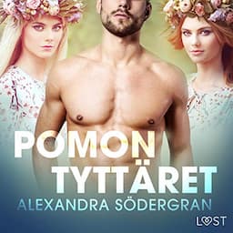 Pomon tytt&auml;ret