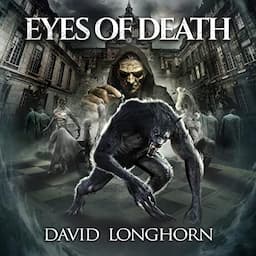 Eyes of Death