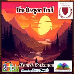 The Oregon Trail