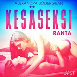 Kes&auml;seksi 2: Ranta