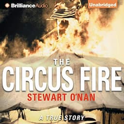 The Circus Fire