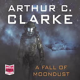 A Fall of Moondust