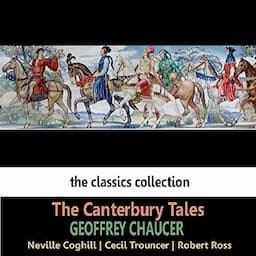 The Canterbury Tales