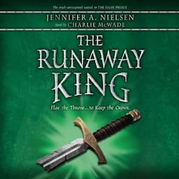 The Runaway King