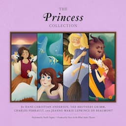 The Princess Collection