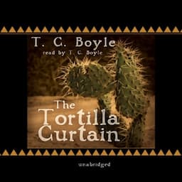 The Tortilla Curtain