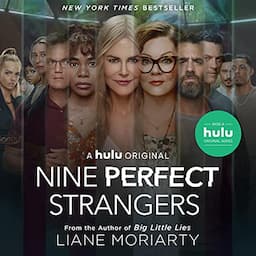 Nine Perfect Strangers