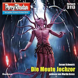 Die Meute Jochzor