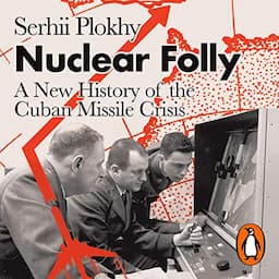 Nuclear Folly