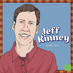 Jeff Kinney