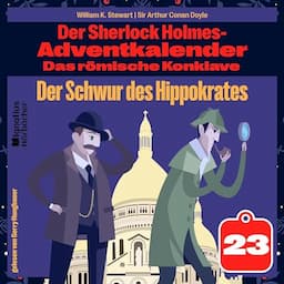 Der Schwur des Hippokrates