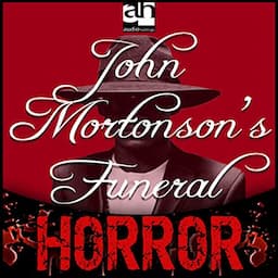 John Mortonson's Funeral