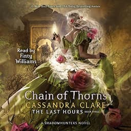 Chain of Thorns