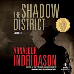 The Shadow District