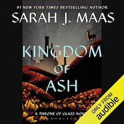 Kingdom of Ash