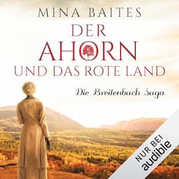 Der Ahorn und das rote Land