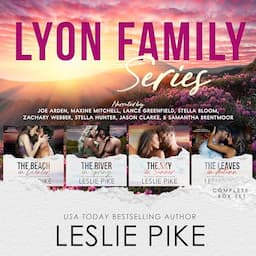 Lyon Family Series