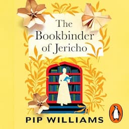 The Bookbinder of Jericho