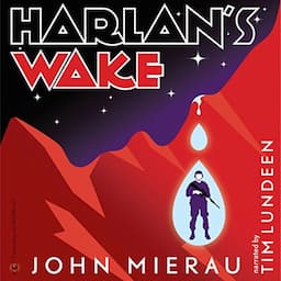 Harlan's Wake