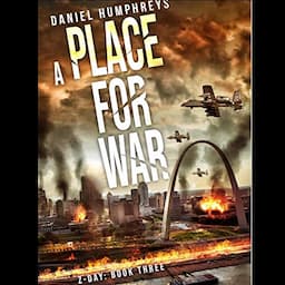 A Place for War