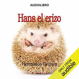 Hans El erizo [Hans the Hedgehog]