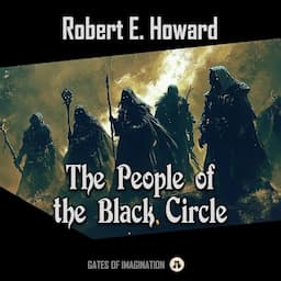 The People of the Black Circle