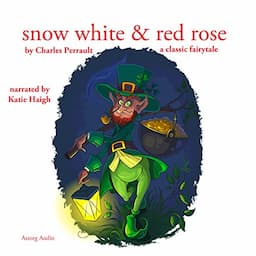 Snow White and Red Rose