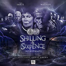 Shilling &amp; Sixpence Investigate