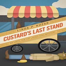 Custard's Last Stand