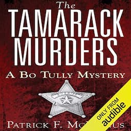 The Tamarack Murders