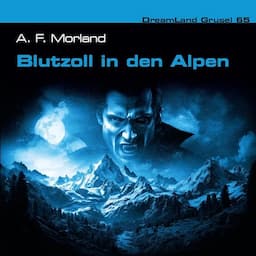 Blutzoll in den Alpen