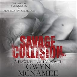 Savage Collision