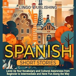 Spanish Short Stories